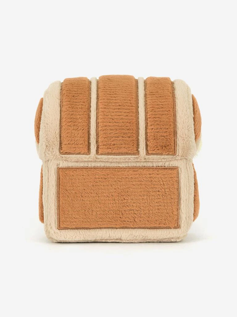 Jellycat Amuseables Treasure Chest in Brown (19cm) 2
