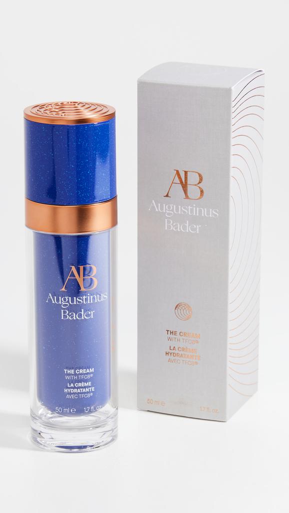 Augustinus Bader The Cream