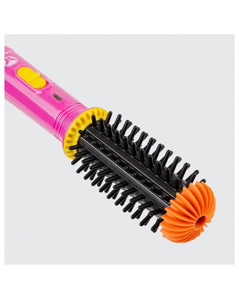 Calista GoGo Mini Round Brush - Flamingo 2