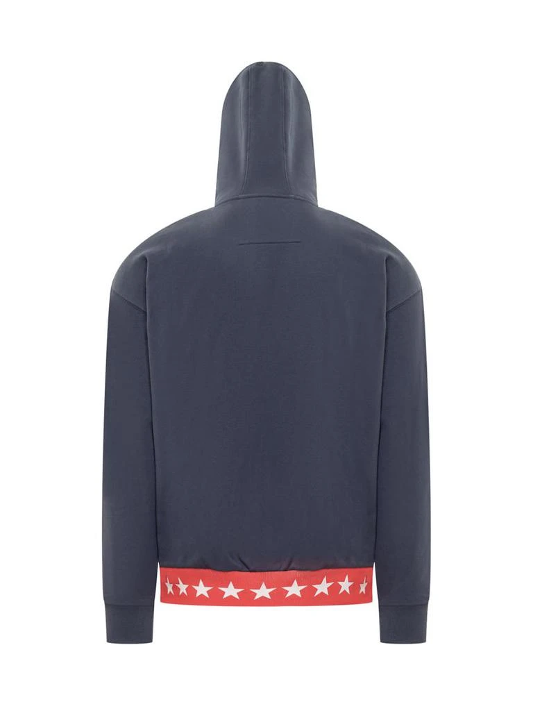 Givenchy Givenchy Givenchy Stars Sweatshirt 2