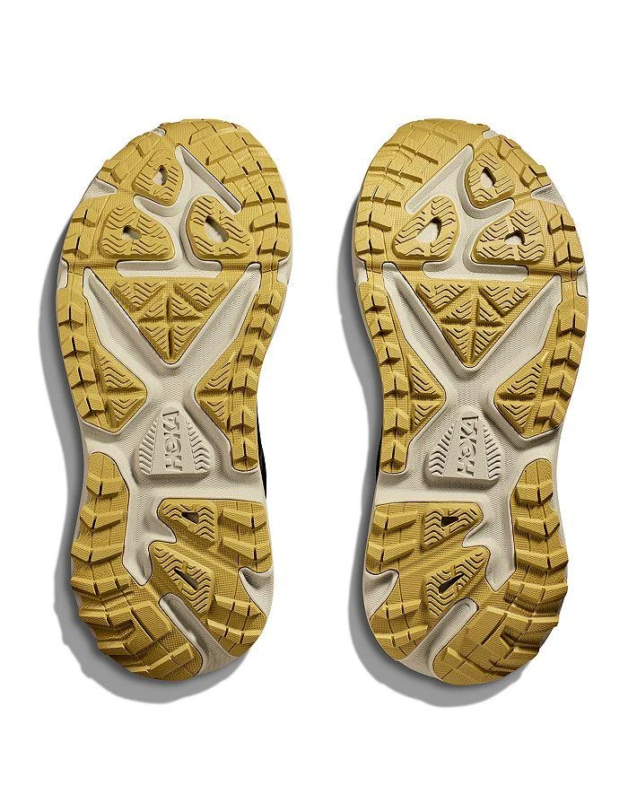 Hoka One One Men's Stinson 7 All Terrain Running Sneakers 7