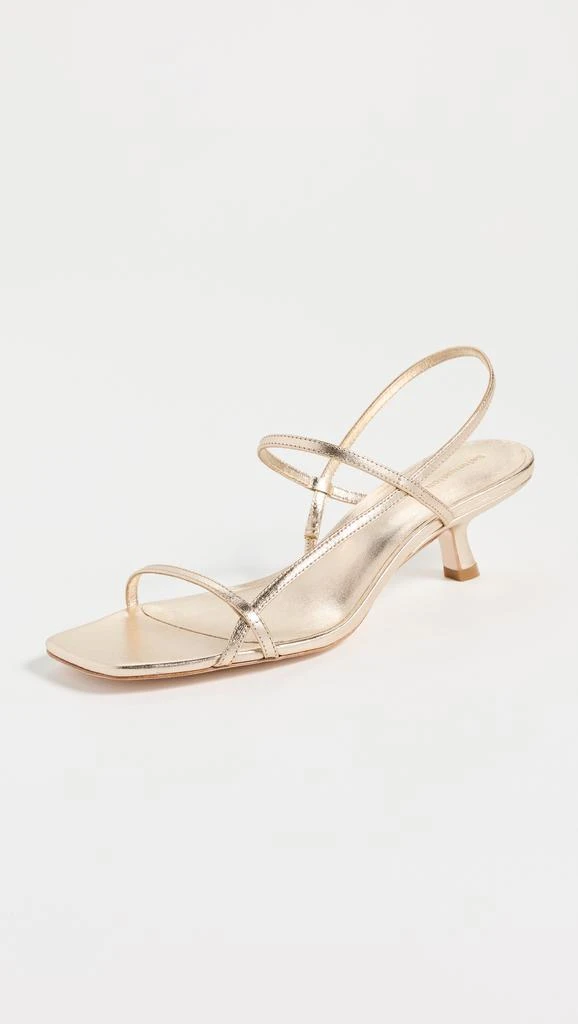 Reformation Serenity Bare Sandals 1