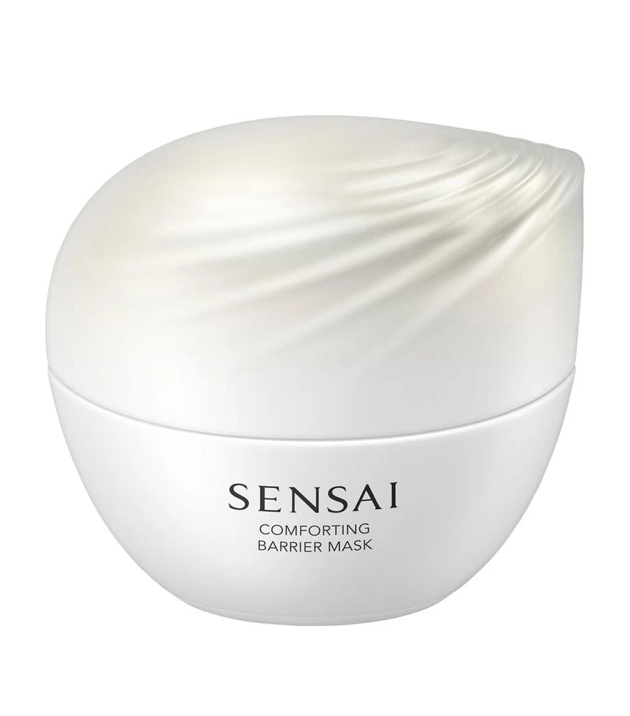 Sensai Comforting Barrier Mask (60ml) 1