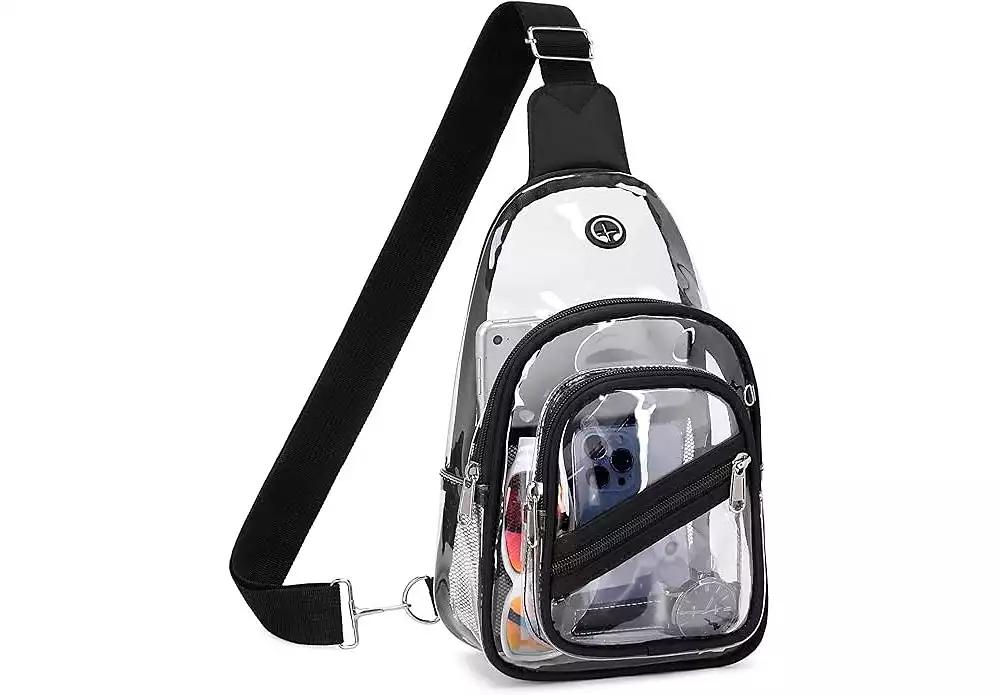 Alo Stride Running Belt - Crystal Clear Blue - Bum Bags - Compare