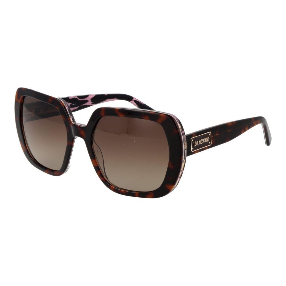 Love Moschino Women Women's Sunglasses