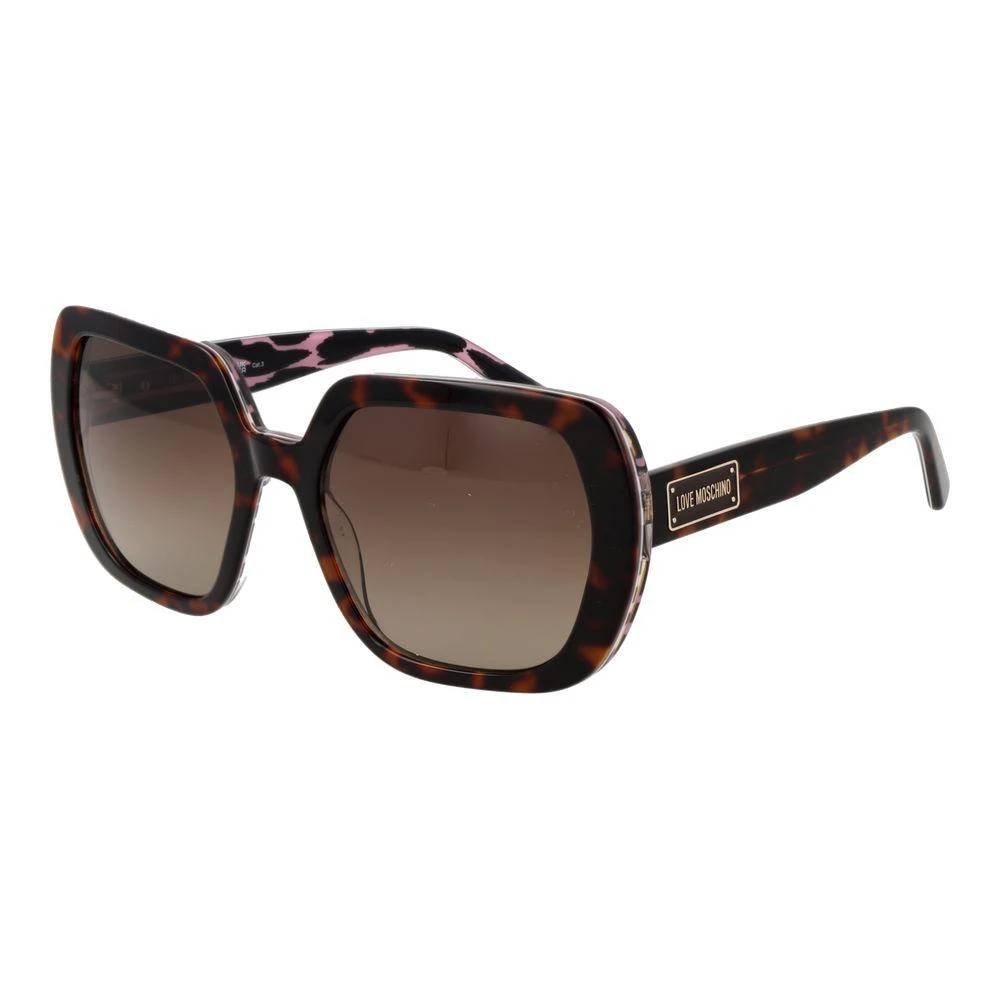 Love Moschino Women Women's Sunglasses 1