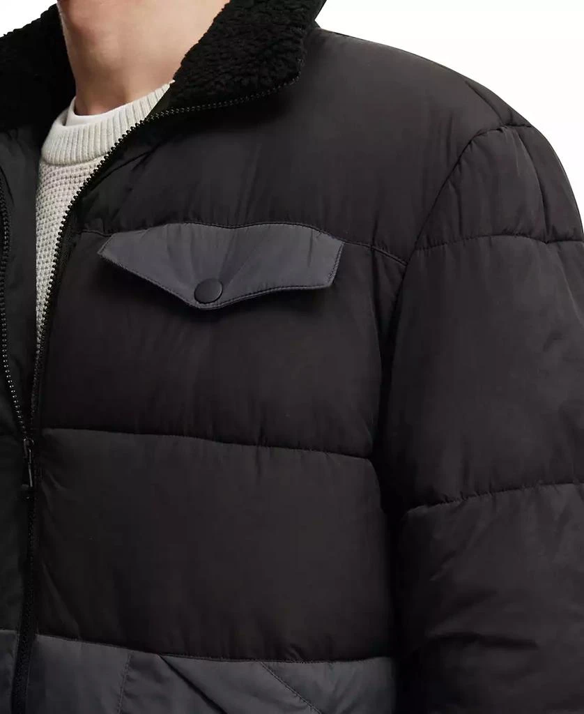 Cotton On Men's Vermont Puffer Jacket 3
