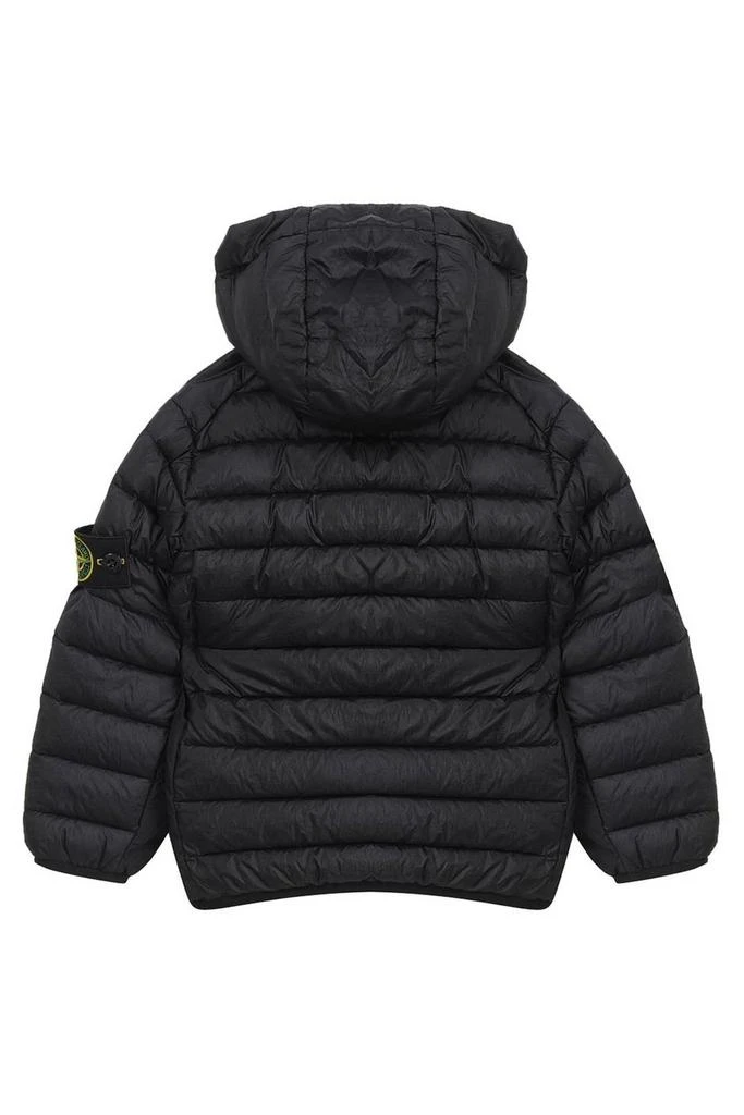 Stone Island Junior Padded Jacket – On Sale Now with Up to 47% Off