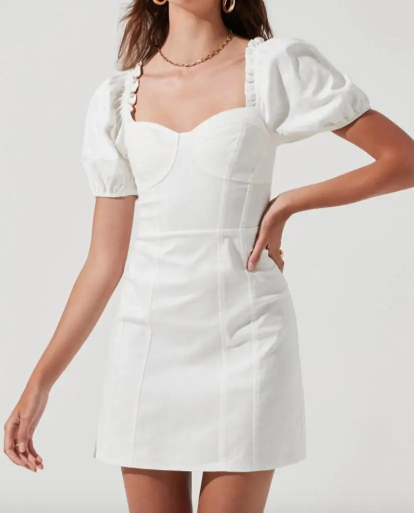 princess polly fiorella mini dress Fiorella Mini Dress