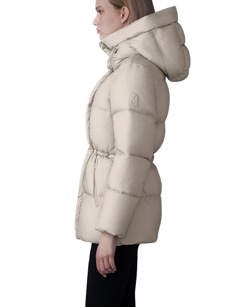 Mackage Freya Softwash Crinkle Down Jacket 3