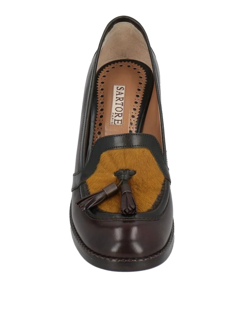 SARTORE Loafers 4