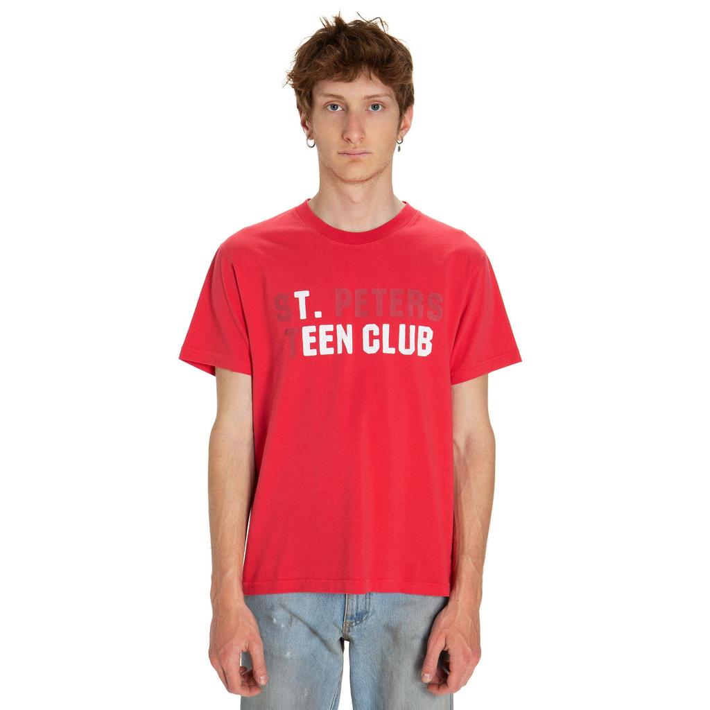 ERL Teen Club t-shirt