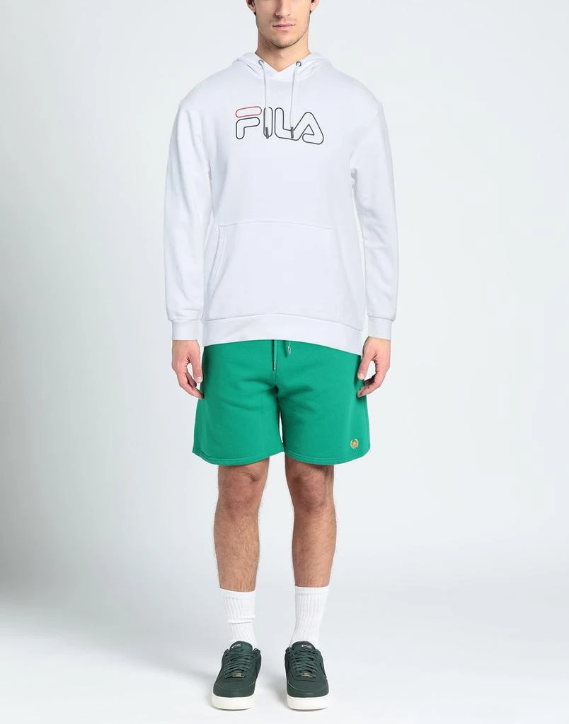 FILA Hooded sweatshirt 2