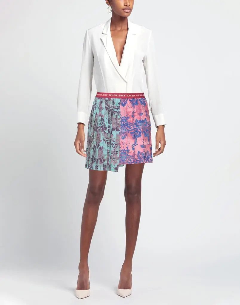 Versace Mini skirt 2