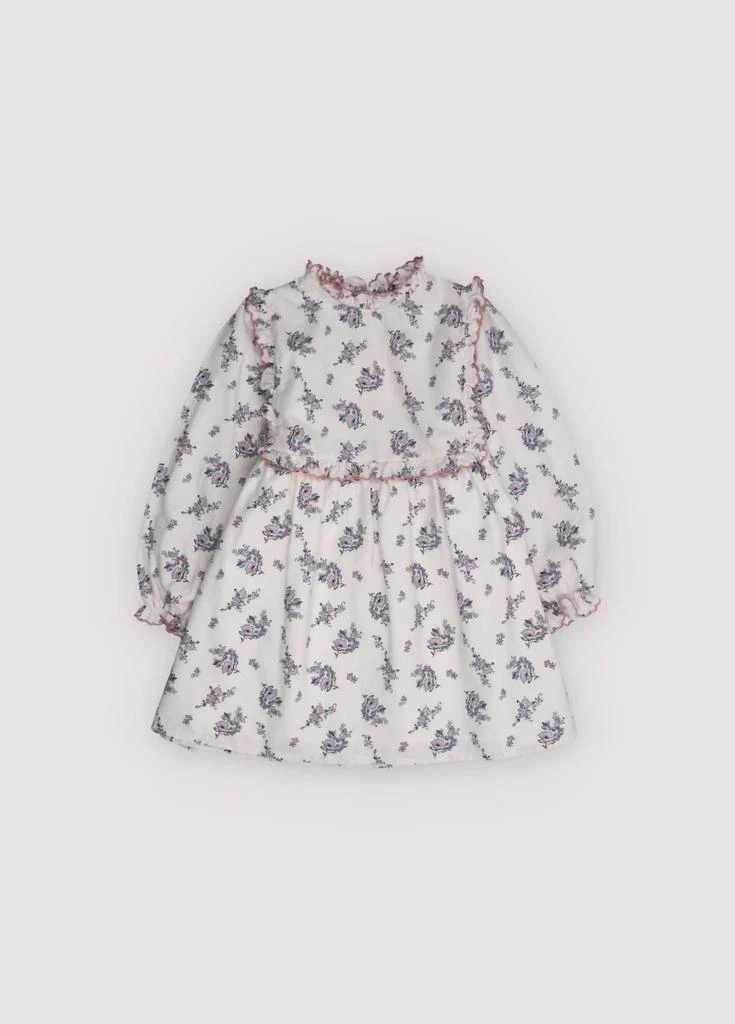 The New Society The New Society - Girls
 Emma Dress 2