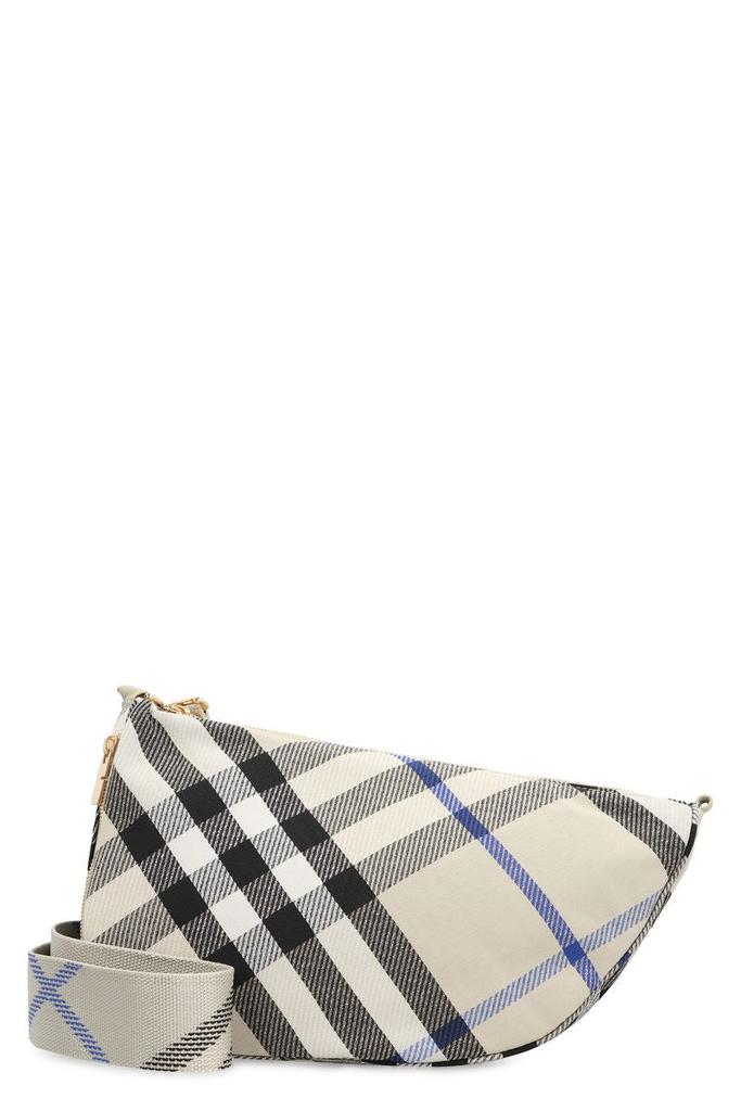 Burberry Burberry Shield Messenger Bag