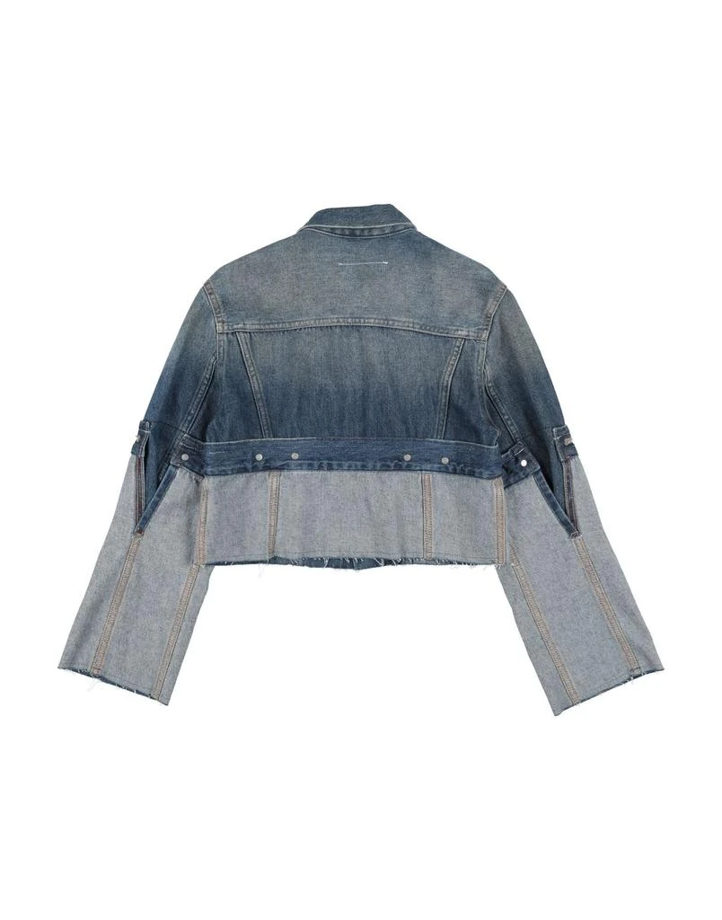 MM6 Denim jacket 2