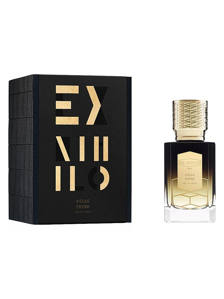 EX NIHILO Atlas Fever Eau de Parfum 3
