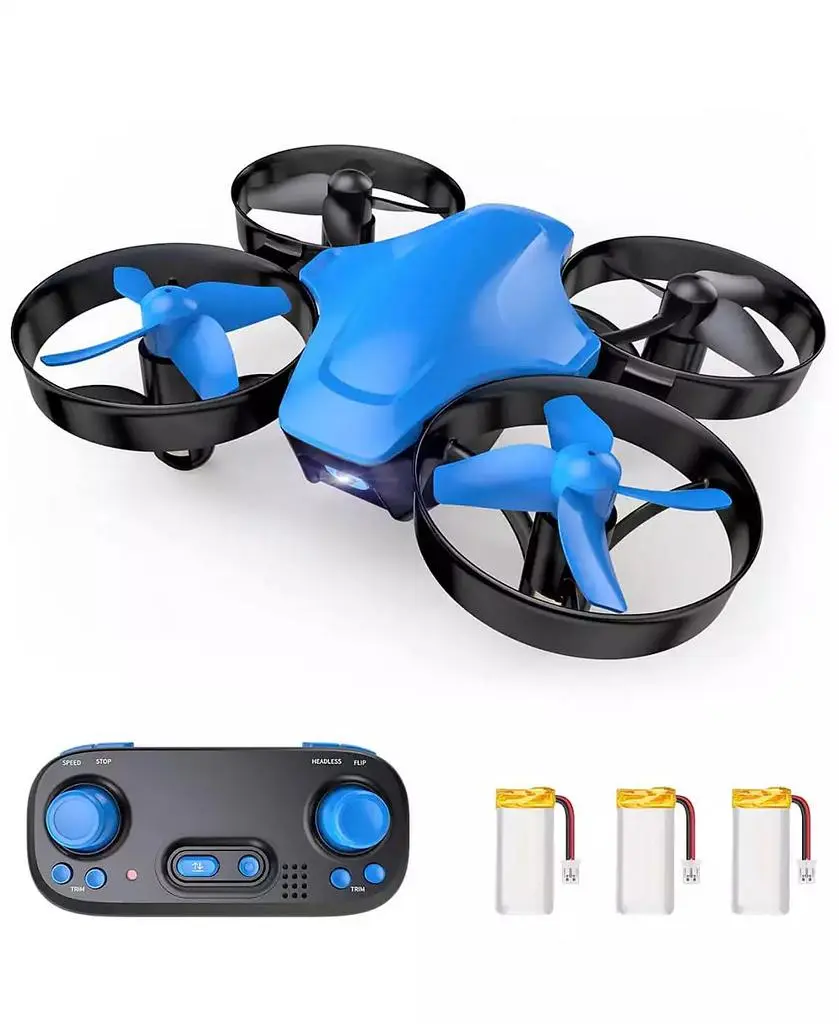 SNAPTAIN SP350 Mini Drone for kids and Beginners with Remote Controller new arrivals