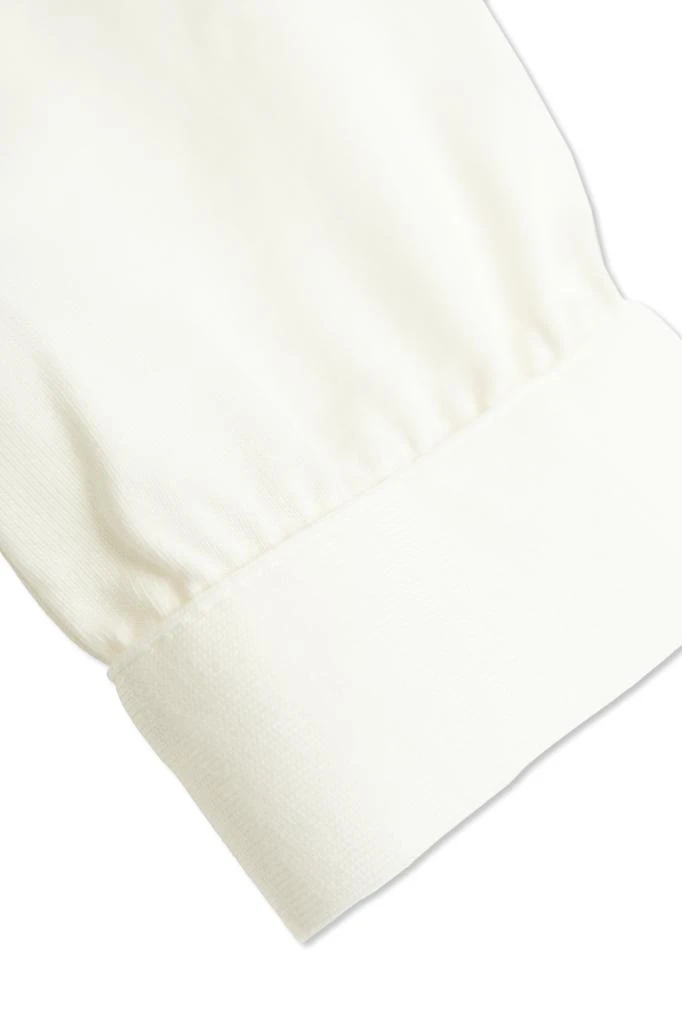 Versace Shirt with collar 4