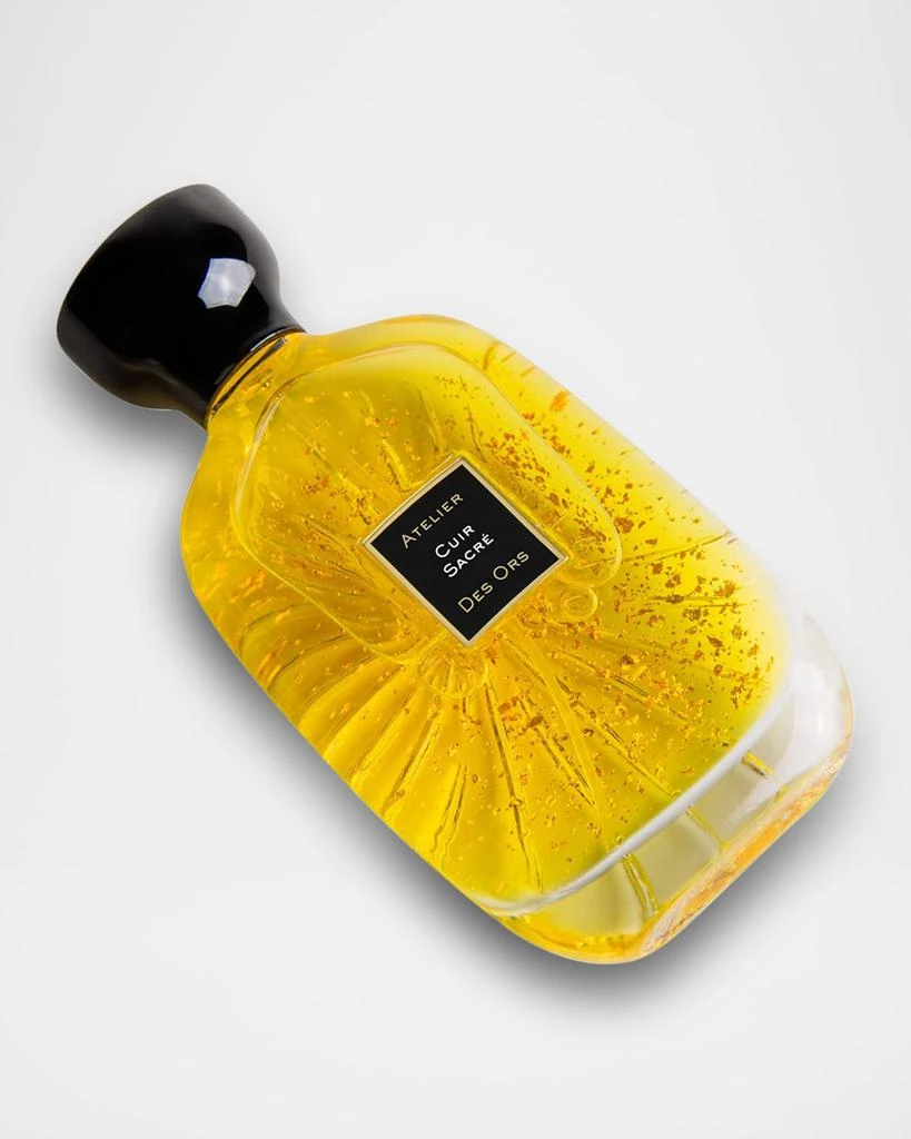 ATELIER DES ORS 3.4 oz. Cuir Sacre Eau de Parfum 2