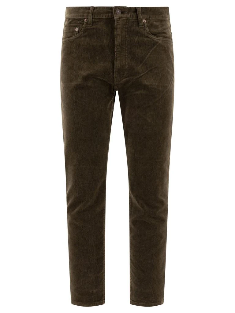 BEAMS PLUS Beams Plus Corduroy Pants 1