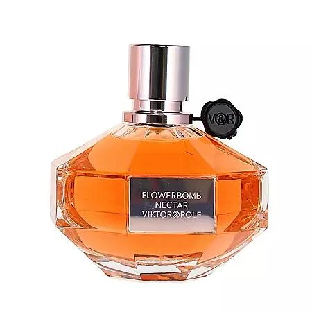 Viktor & Rolf Viktor & Rolf Flowerbomb Nectar Eau de Parfum, 3.0 fl. oz. 1