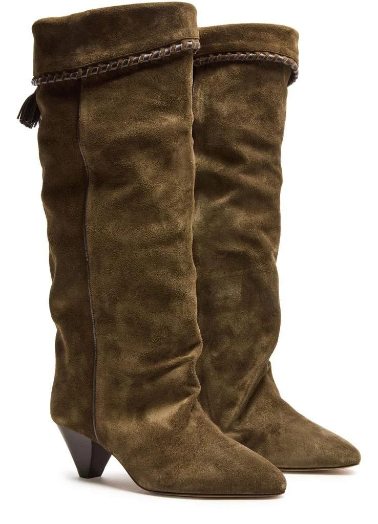 Isabel Marant Elita boots 3