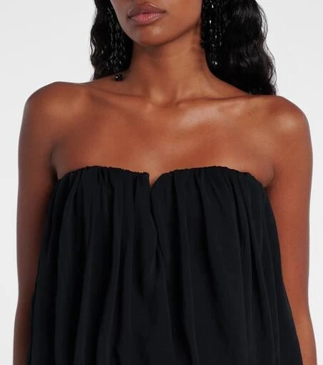 Isabel Marant Amalia gathered top 4