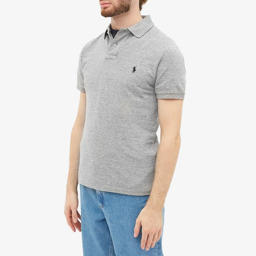 Ralph Lauren Polo Ralph Lauren Slim Fit Polo 2