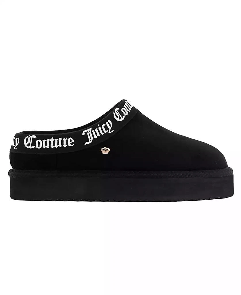 Juicy Couture Women
s Oney Closed Toe Slippers 2