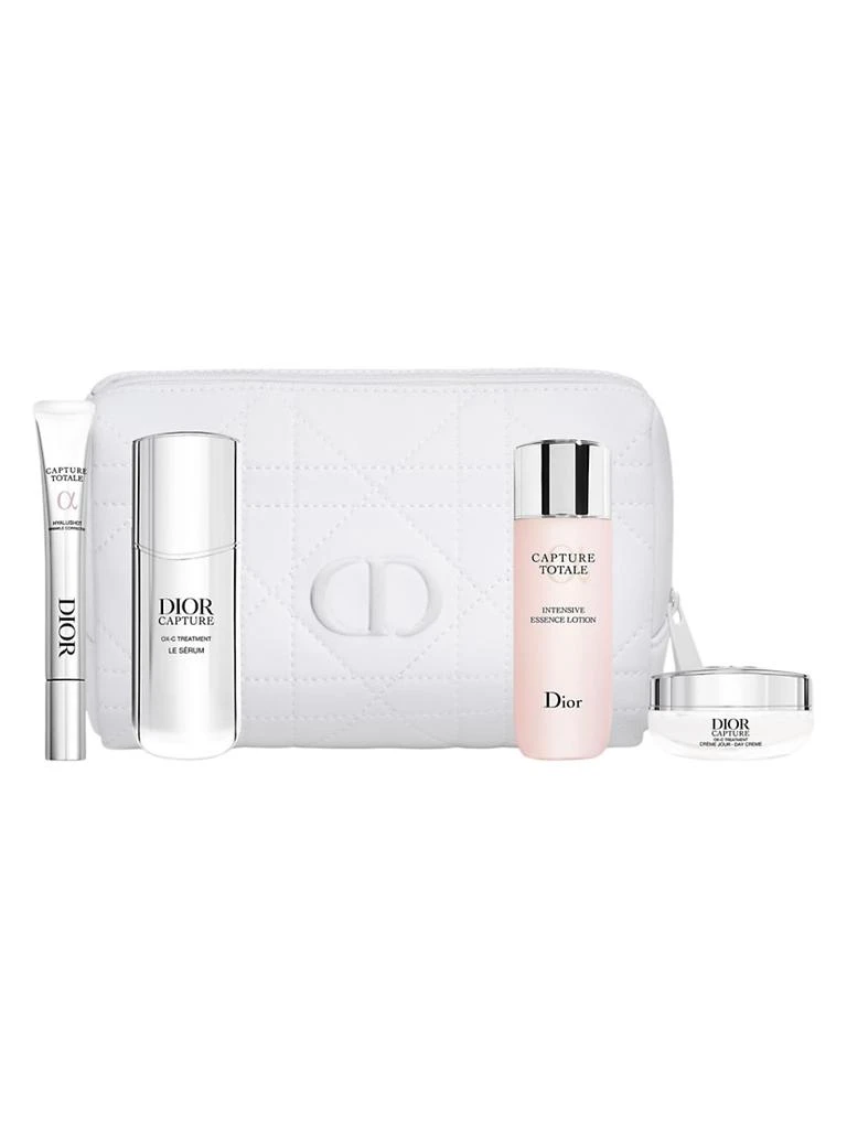 Dior Dior Capture 4-Piece Skincare Set 1