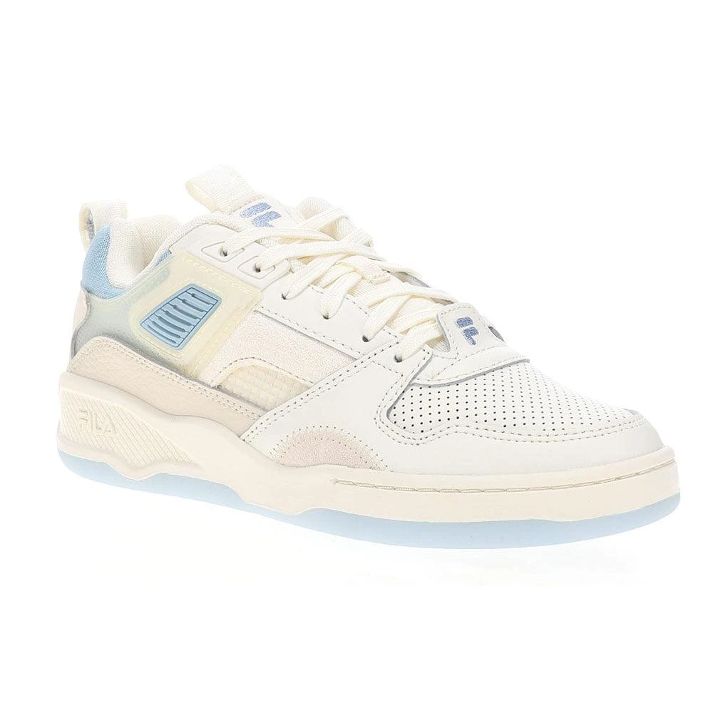 Fila Corda Lace Up Sneakers 2