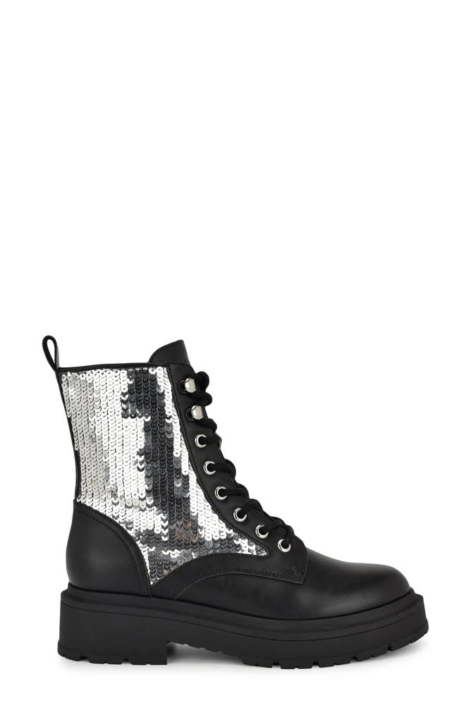 Nine West Hediy Combat Boot 4