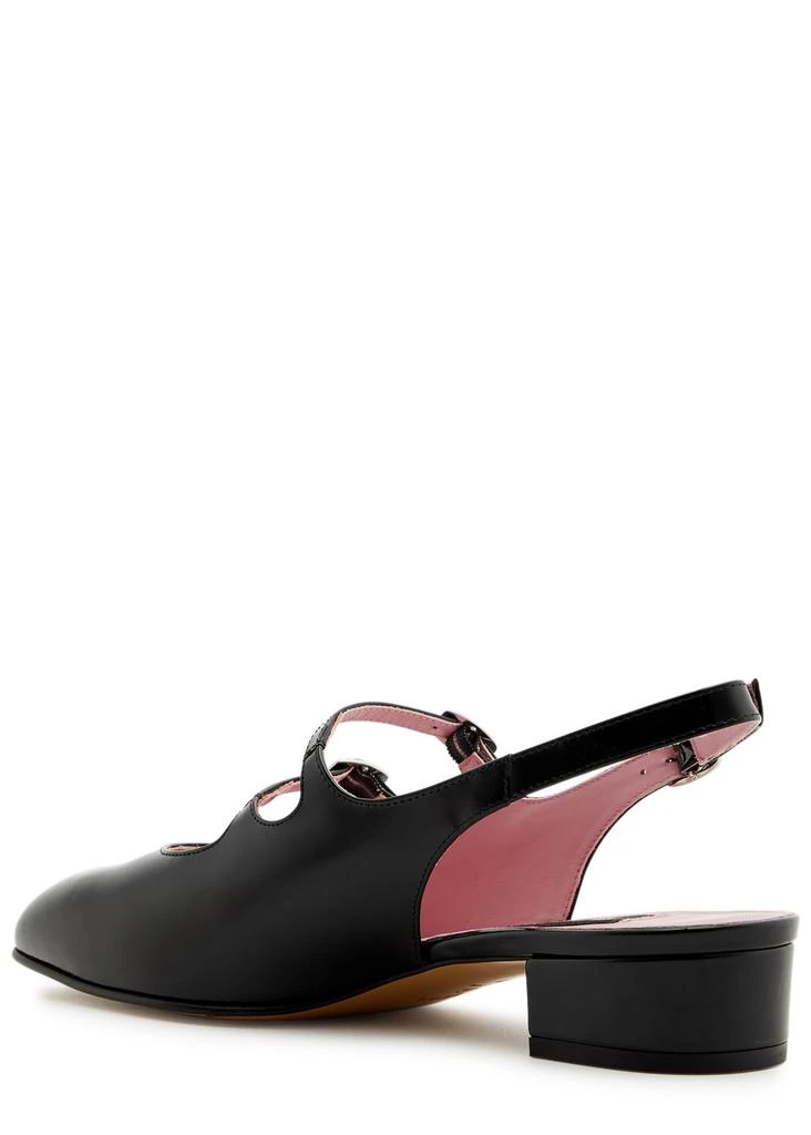 Carel Peche 40 patent leather Mary Jane pumps 2