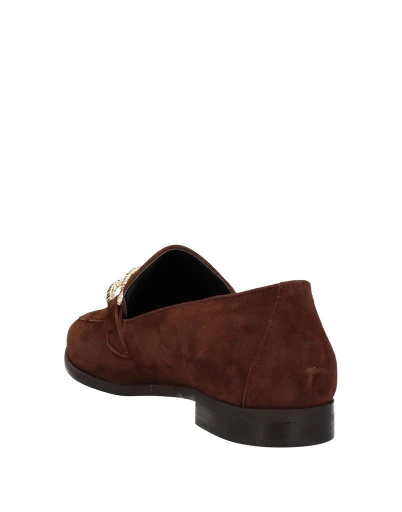 ANNA BAIGUERA Loafers 3