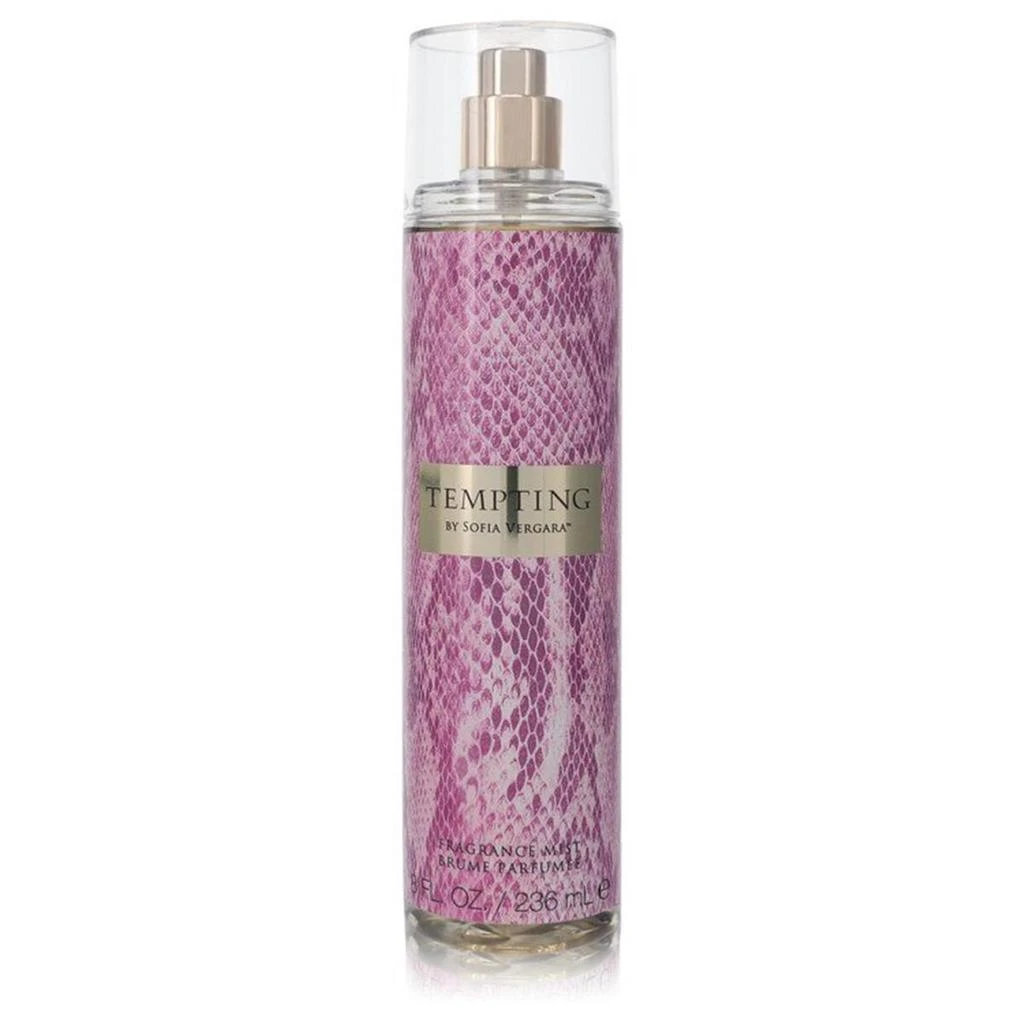 SOFIA VERGARA 8 oz Tempting Body Mist by  for Women 1