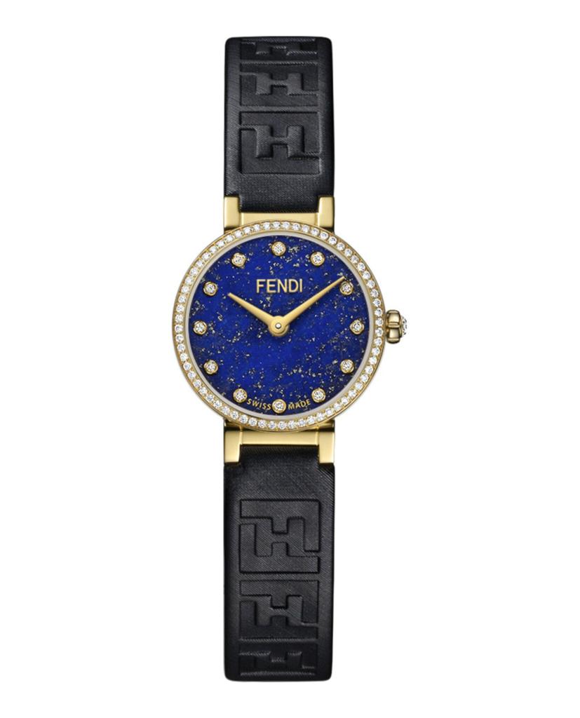 Fendi FENDI Women's Policromia Diamond Watch - Women's