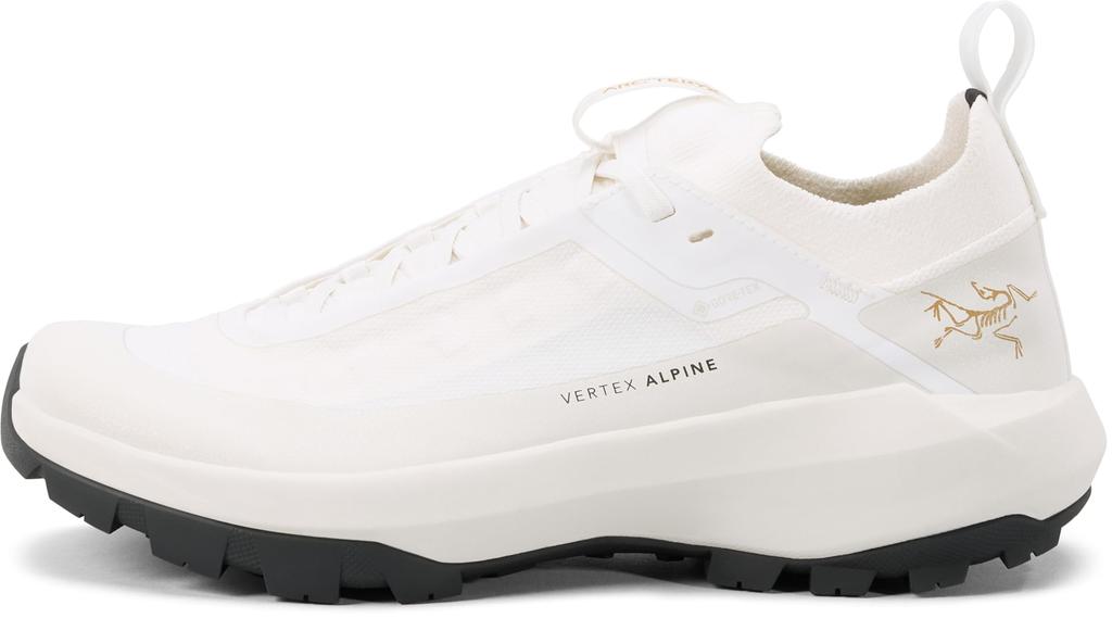 Arc'teryx Arc'teryx Vertex Alpine GTX Shoe Women's | Fast and Light Gore-Tex Approach Shoe
