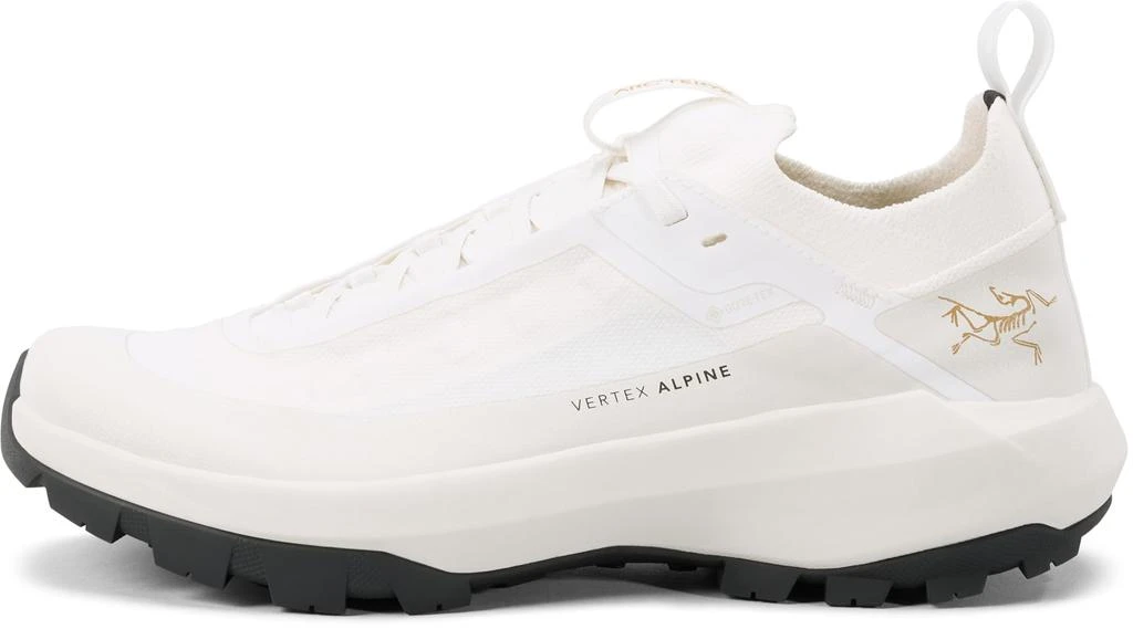 Arc'teryx Arc'teryx Vertex Alpine GTX Shoe Women's | Fast and Light Gore-Tex Approach Shoe 1