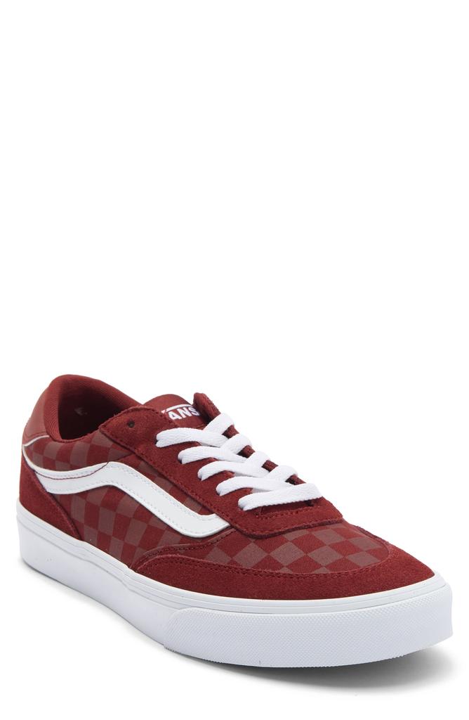 Vans Brooklyn Sneaker