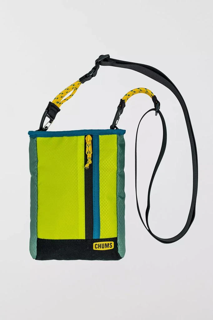 CHUMS Chums Indio Sling Bag 1