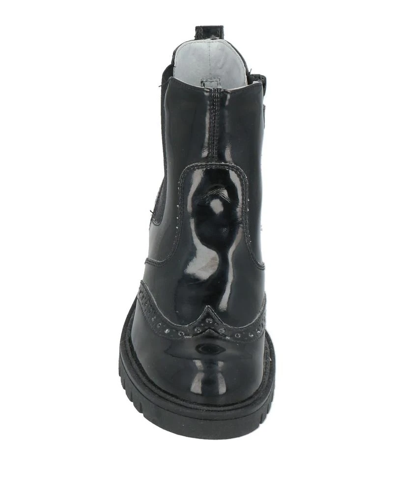 NERO GIARDINI JUNIOR Ankle boot 4