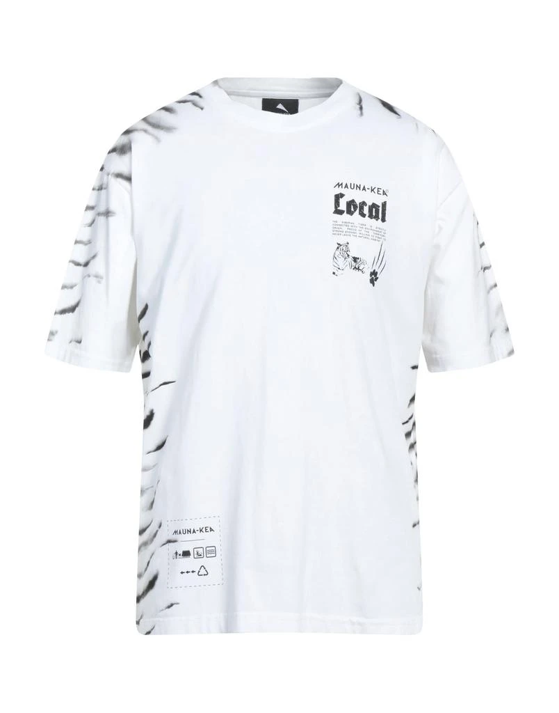 MAUNA KEA T-shirt 1