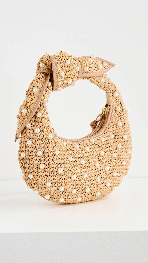 Poolside Bags The Josie Knot Bag 3