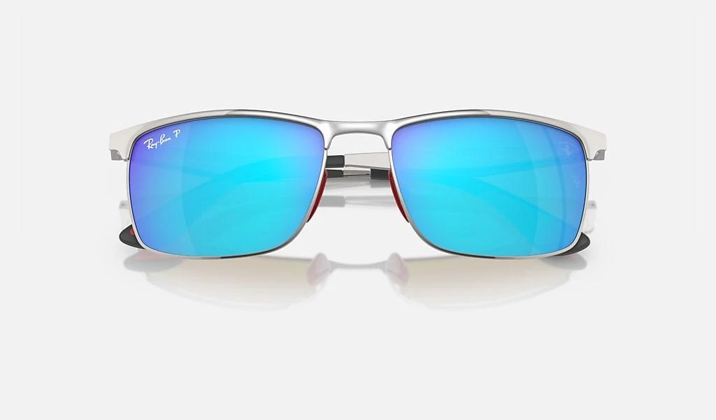 Ray-Ban RB3726M SCUDERIA FERRARI COLLECTION 5