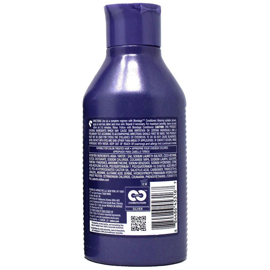 Redken Shampoo