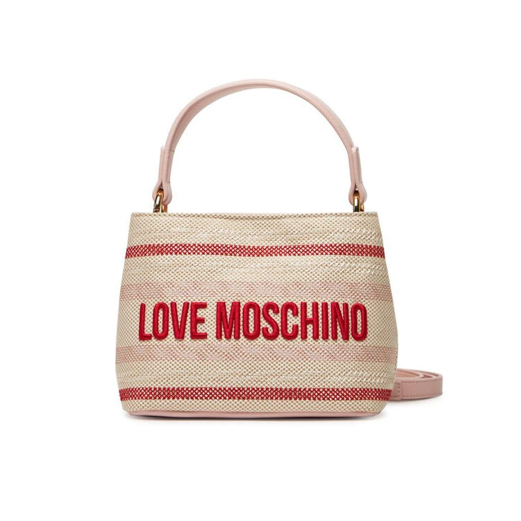 Love Moschino Handbags Black Women 1