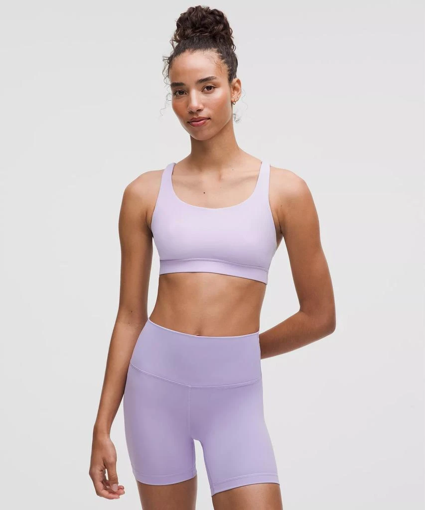 Lululemon lululemon Energy Bra *Medium Support, B–D Cups 136