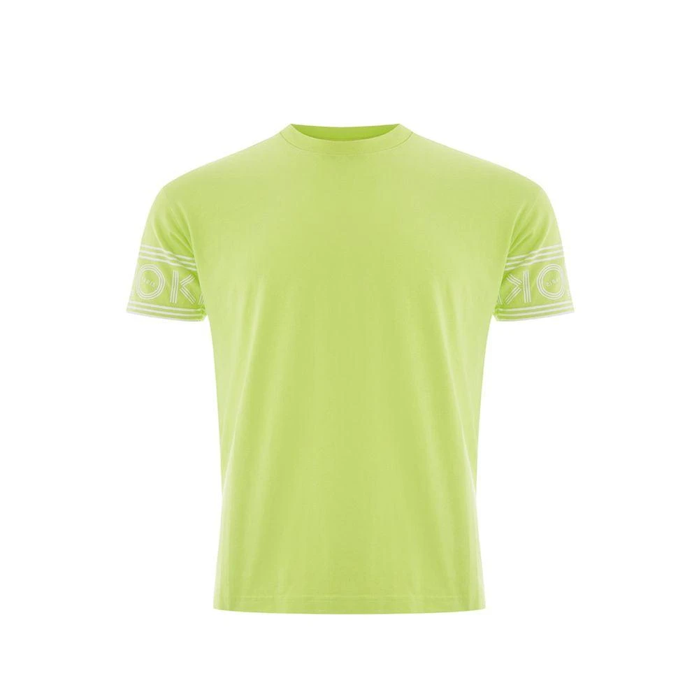 Kenzo Sunny Cotton Tee For Stylish Men's Men 1